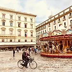 Dolce Vita Florence Appartement