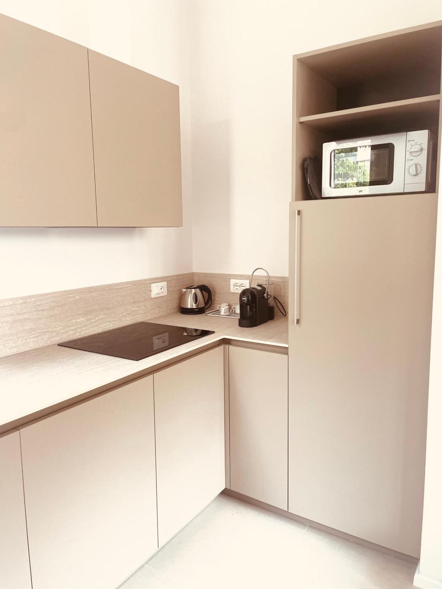 Dolce Apartamento