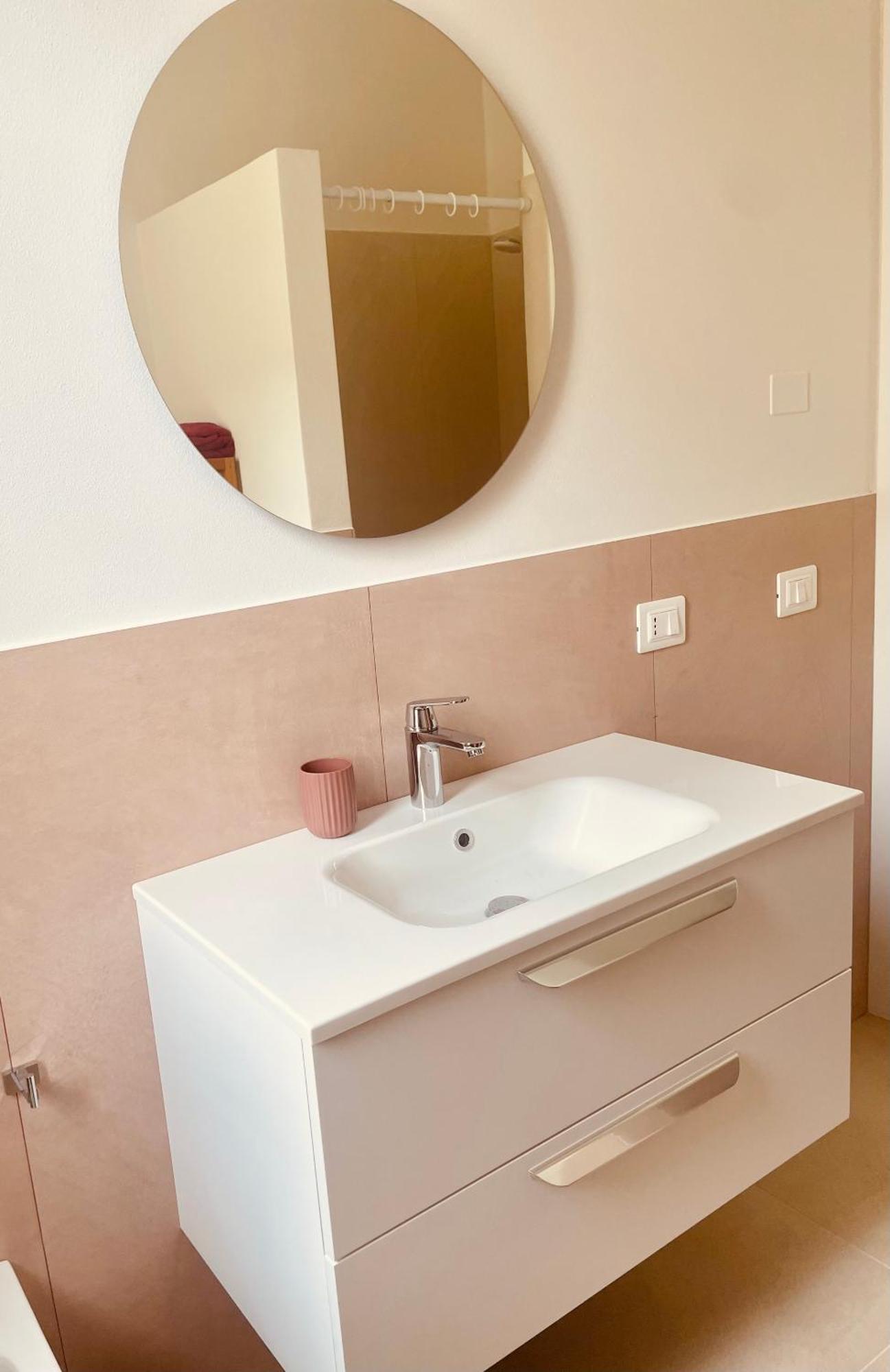 Dolce Apartamento Florencia