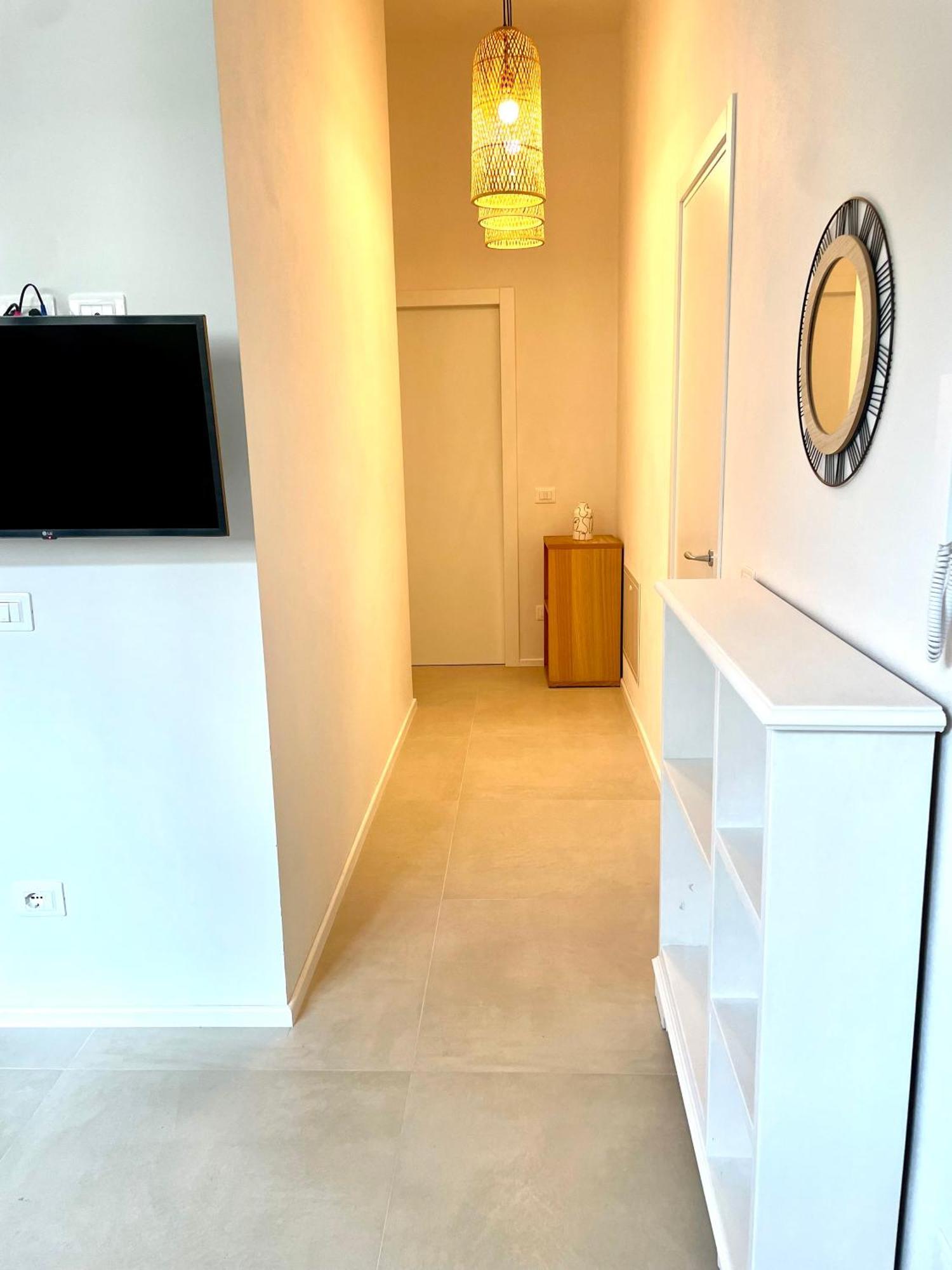 Dolce Apartamento
