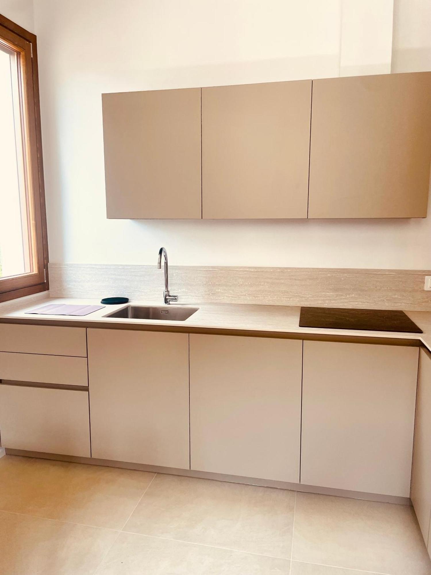 Apartamento Dolce *