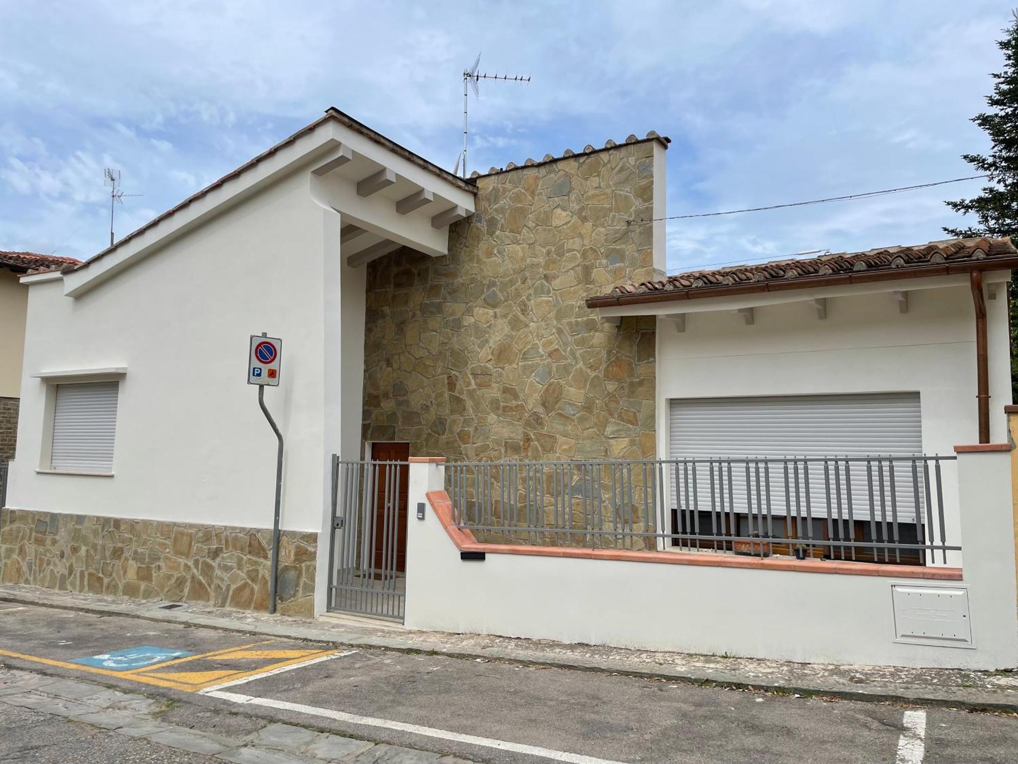 Dolce Apartamento Florencia