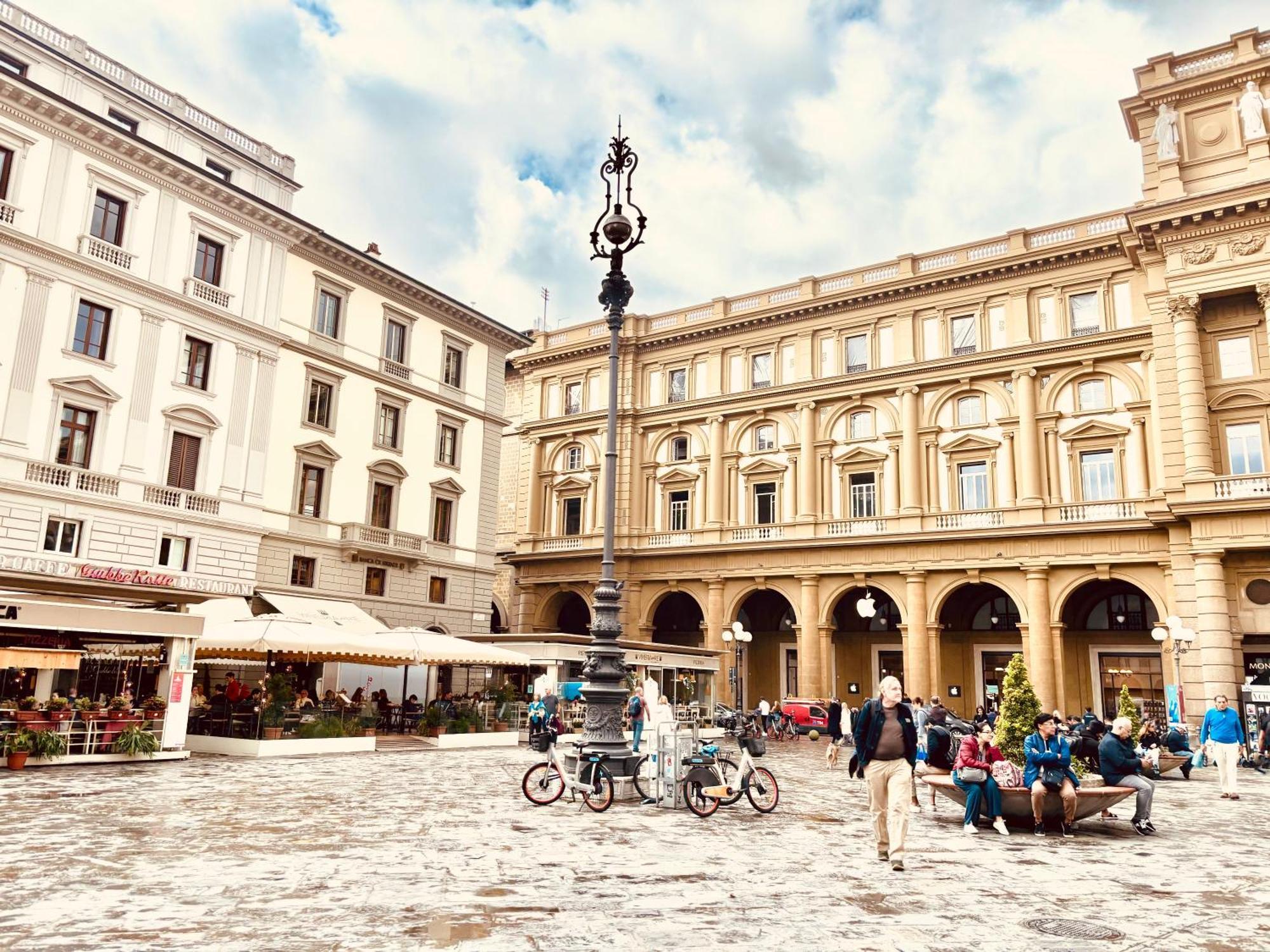 Dolce Apartamento
