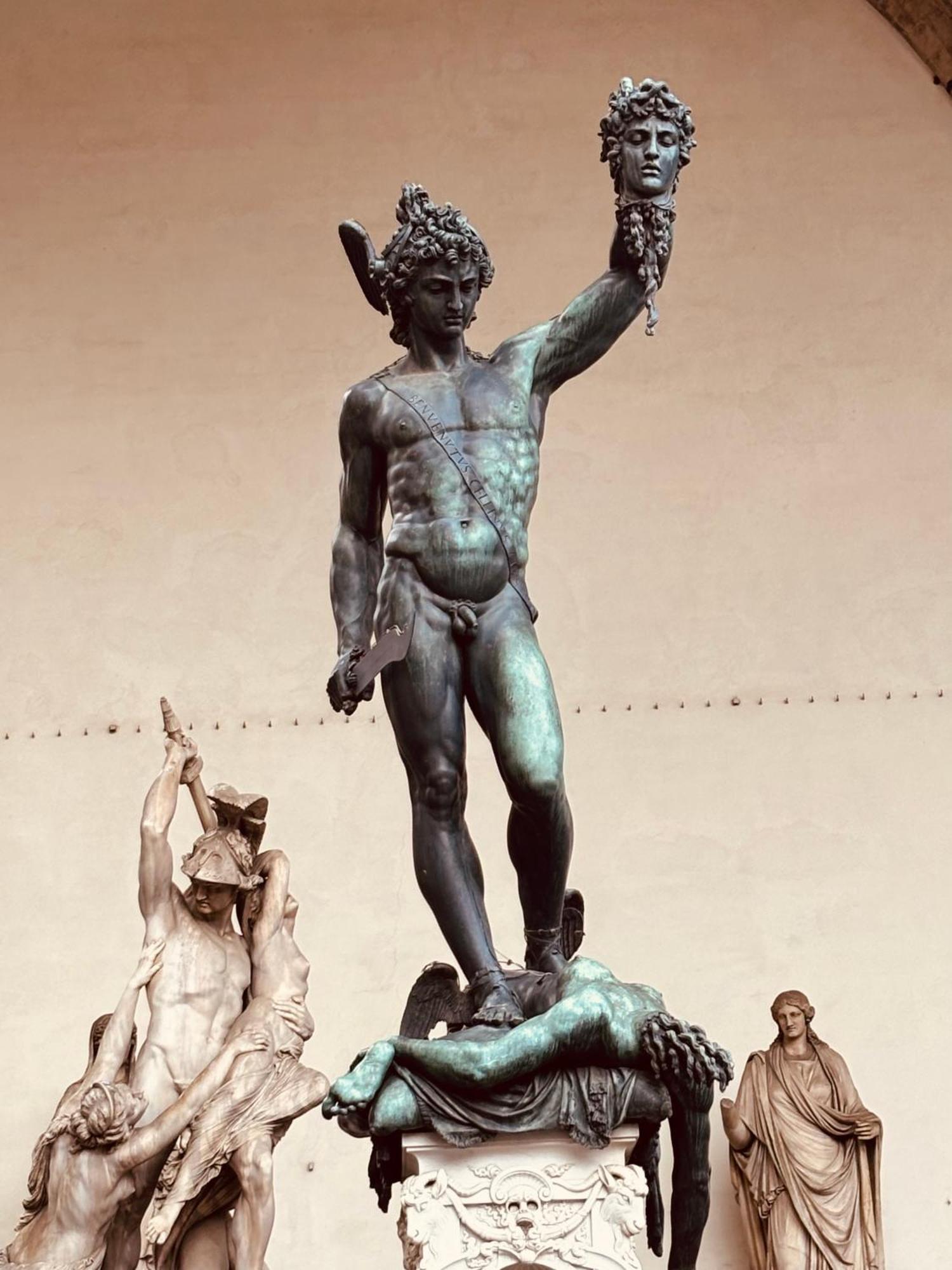 Dolce Florencia
