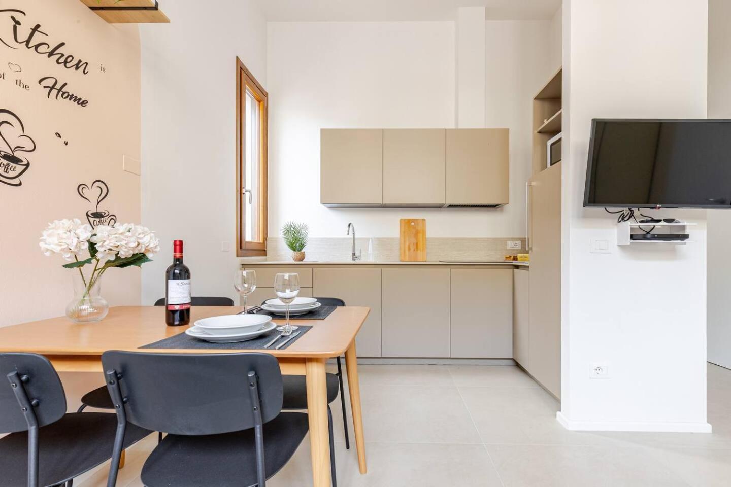 Dolce Apartamento