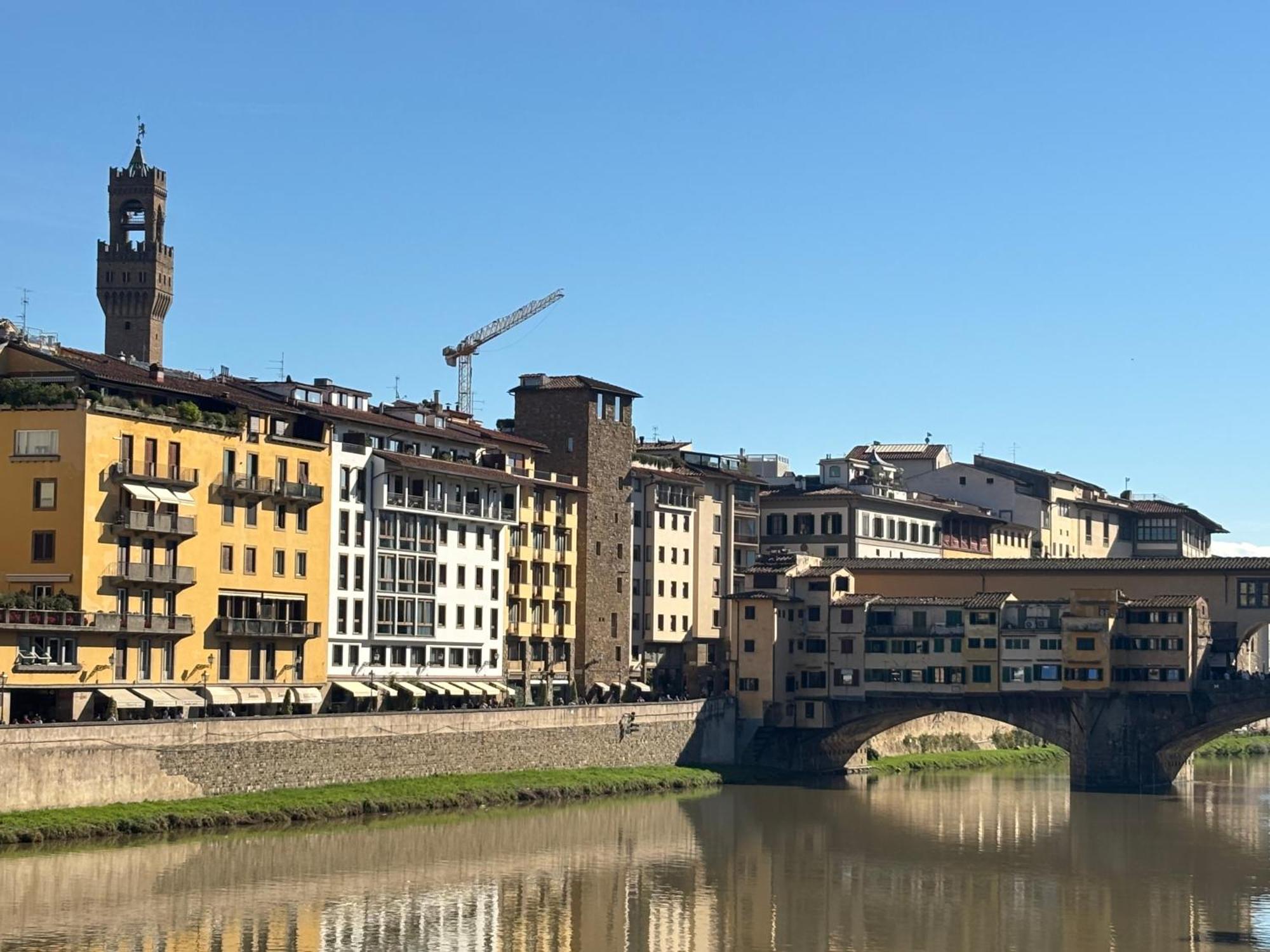 Dolce Apartamento Florencia