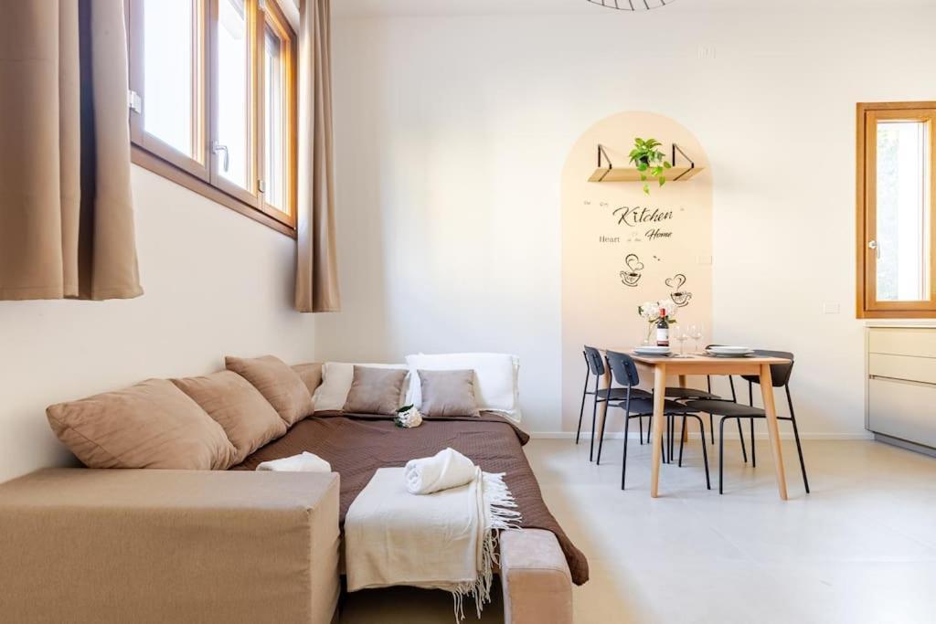 Dolce Apartamento Florencia