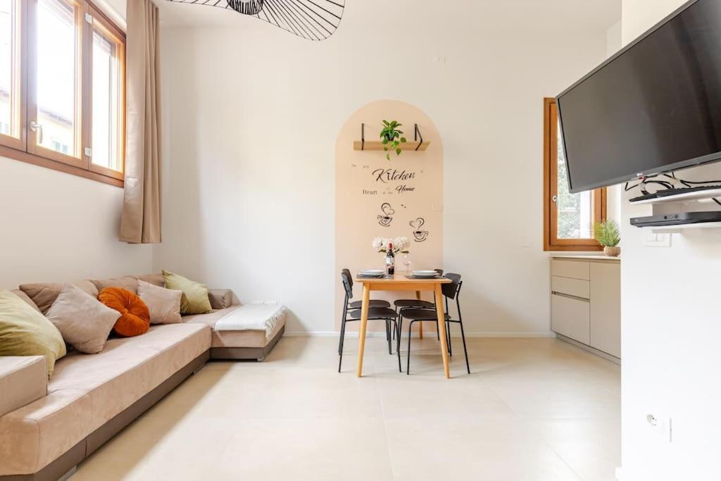 Dolce Apartamento Florencia