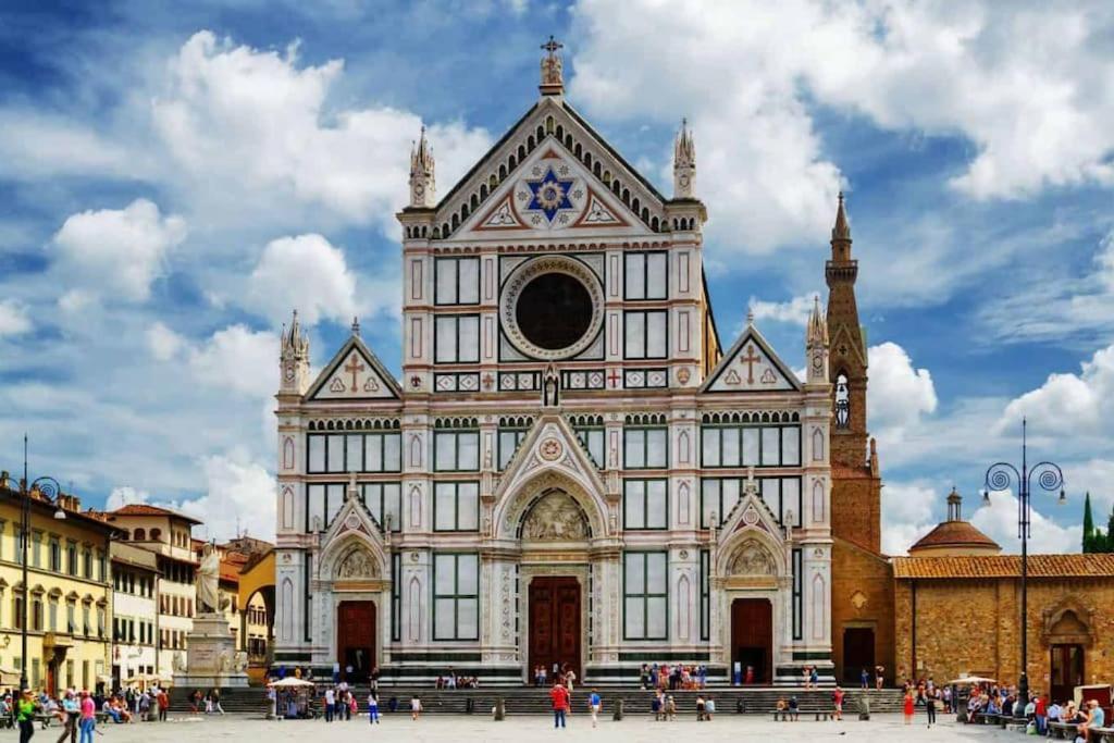 Dolce * Florencia
